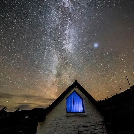 The Barn Culnacnoc Villa Екстериор снимка
