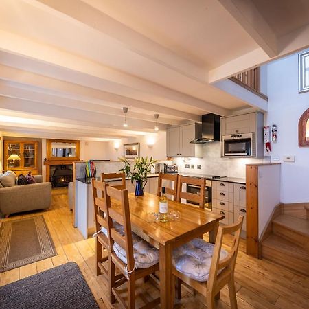 The Barn Culnacnoc Villa Екстериор снимка