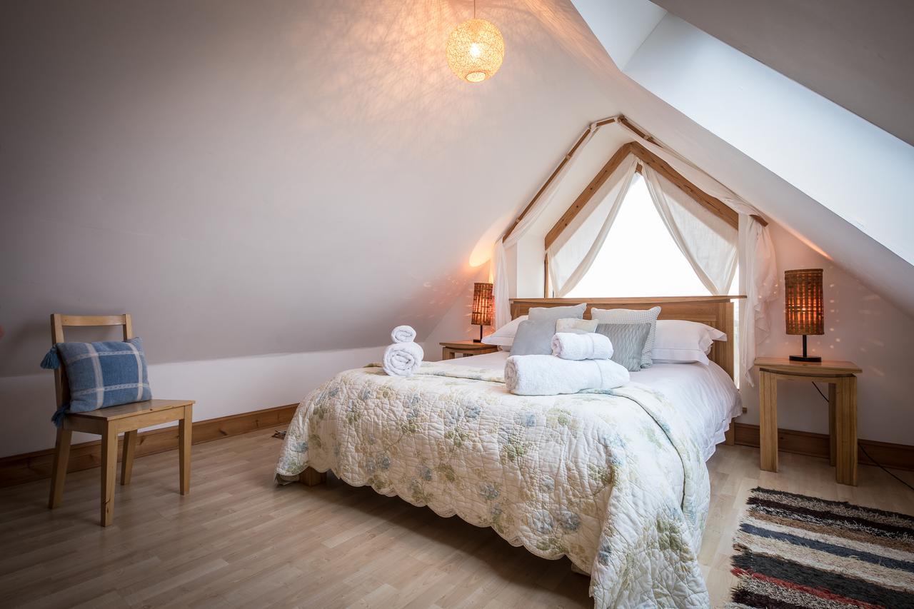 The Barn Culnacnoc Villa Екстериор снимка