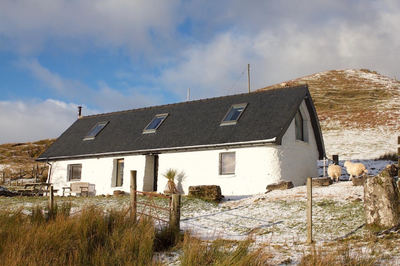 The Barn Culnacnoc Villa Екстериор снимка
